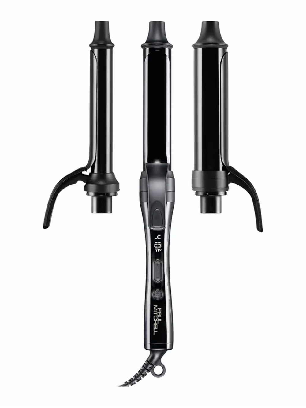 Paul Mitchell Multi-Barrel Curling Iron - NEW